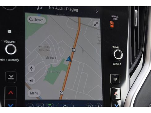 Used 2023 Subaru Outback Limited image 22