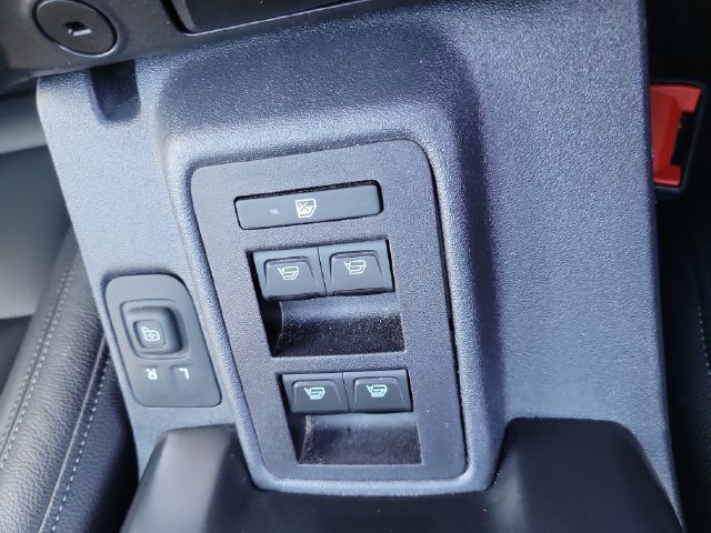 Used 2026 Ford Bronco Big Bend AWD/4WD image 13