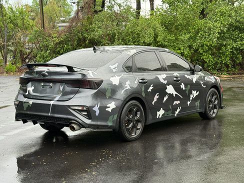 Used 2019 Kia Forte LXS image 5