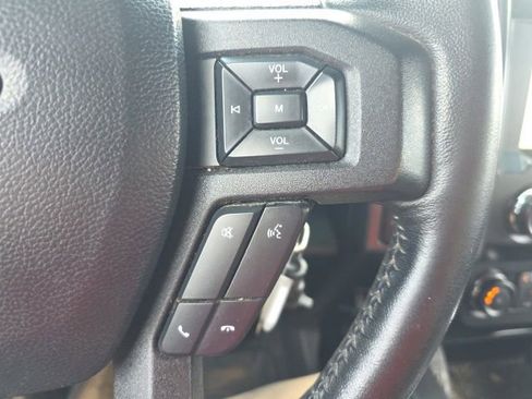 Used 2020 Ford F150 XLT w/ Equipment Group 302A Luxury AWD/4WD image 14