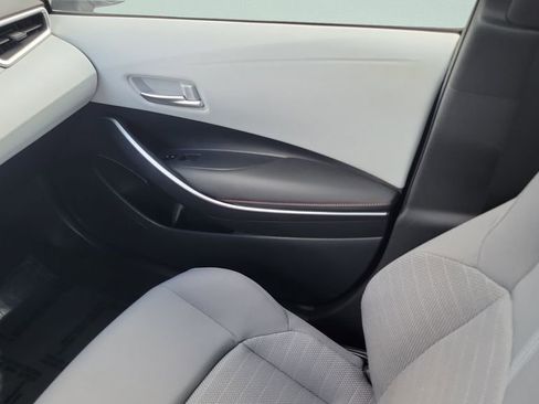 Used 2023 Toyota Corolla SE FWD image 13