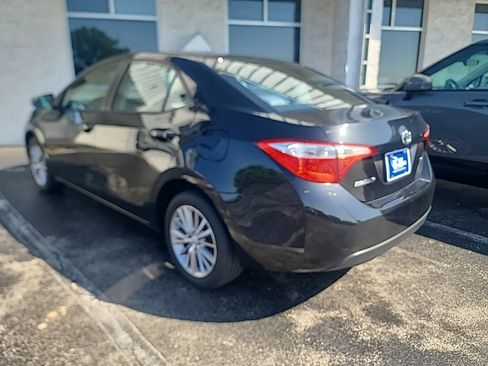 Used 2014 Toyota Corolla LE FWD image 5