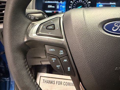 Used 2024 Ford Edge SEL w/ Convenience Package AWD/4WD image 15