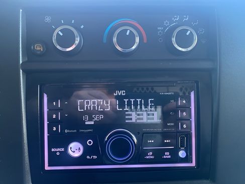 Used 2021 Chevrolet Express 2500 Extended w/ Safety Package image 43