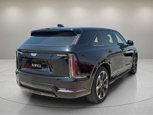 New 2025 Cadillac Escalade IQ Sport 1 w/ Smart Trailering package image 5