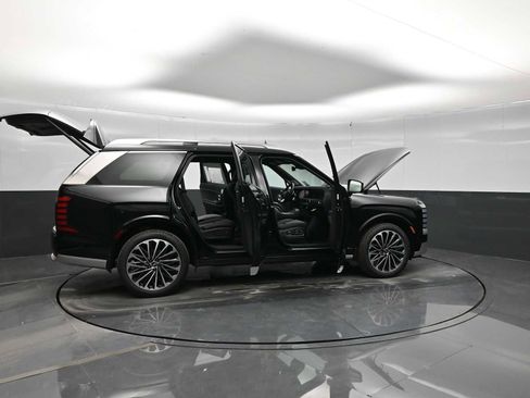 New 2026 Hyundai Palisade Calligraphy AWD/4WD image 40