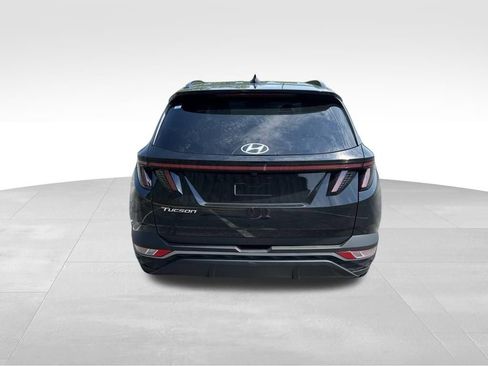 Used 2023 Hyundai Tucson SEL w/ Convenience Package image 5