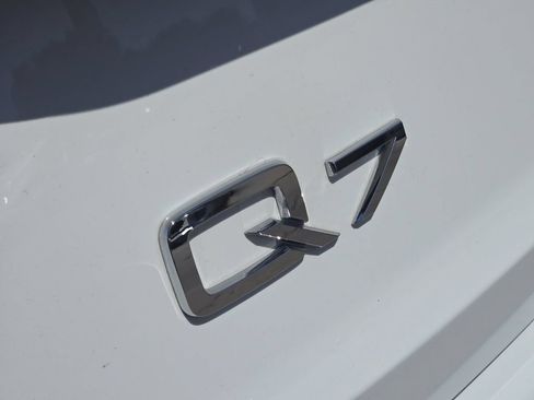Certified 2023 Audi Q7 3.0T Premium Plus w/ Premium Plus Package AWD/4WD image 15