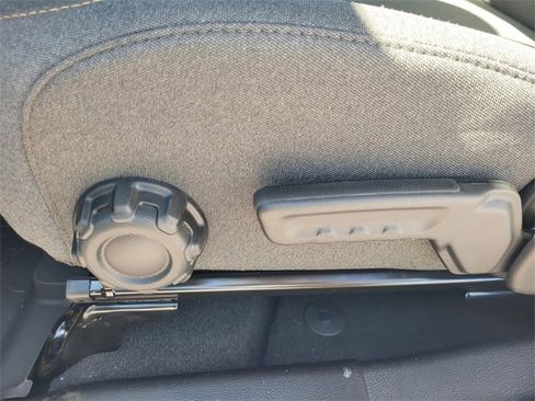 New 2026 Jeep Wrangler Unlimited Sport image 7