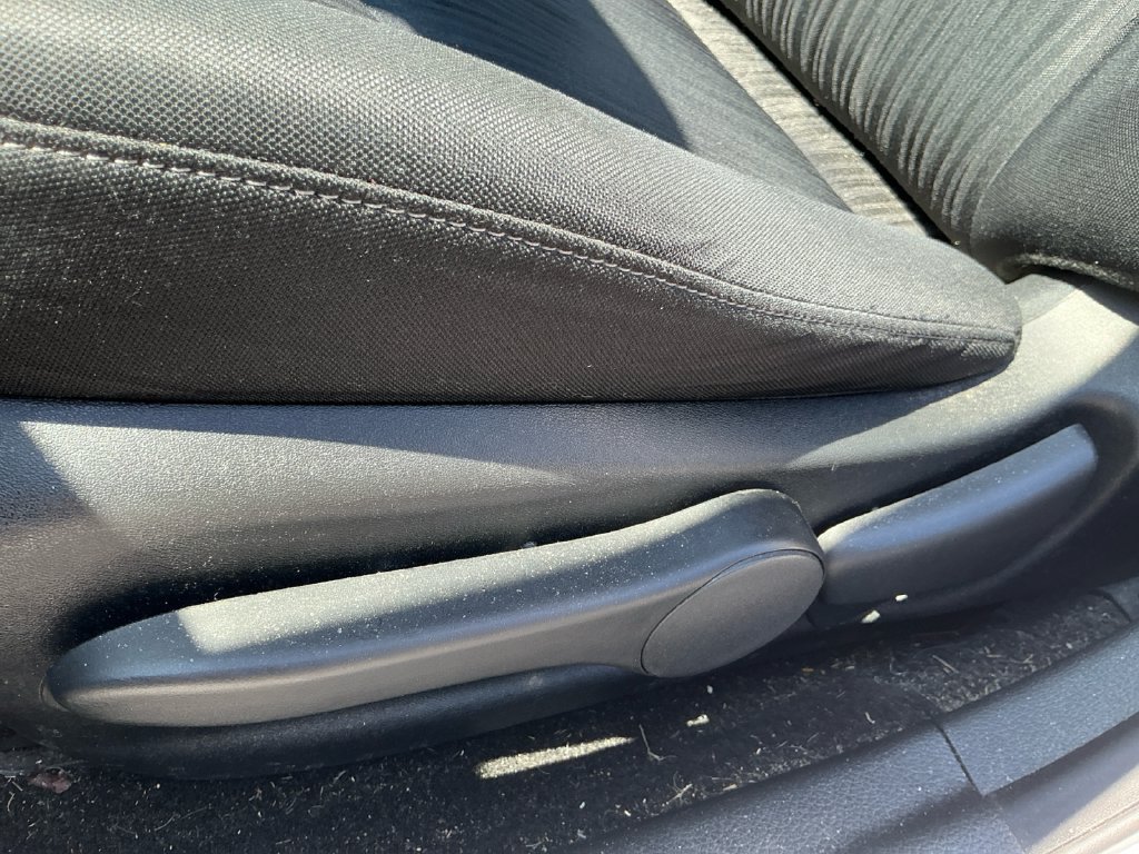 Used 2017 Nissan Sentra SV FWD image 25
