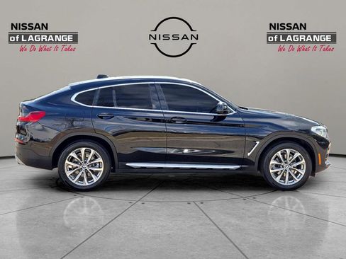 Used 2019 BMW X4 xDrive30i w/ Convenience Package image 7