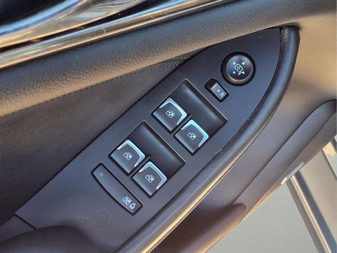 Used 2019 Cadillac CTS Luxury image 14