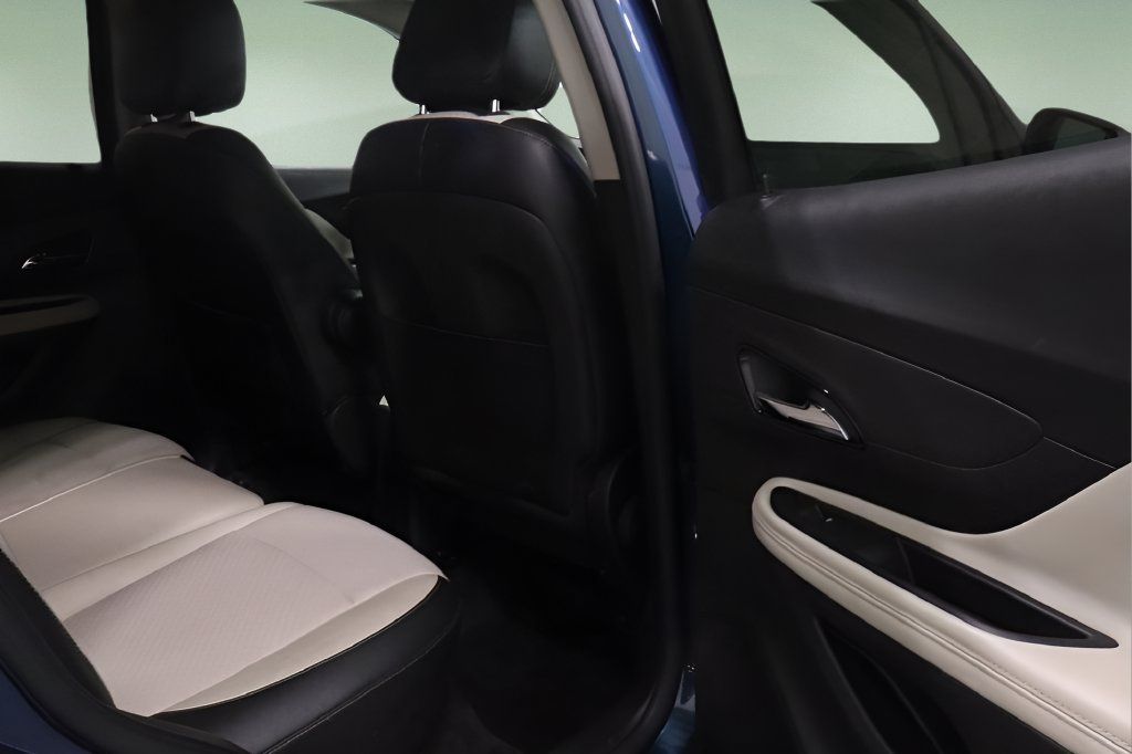 Used 2019 Buick Encore Preferred FWD image 16