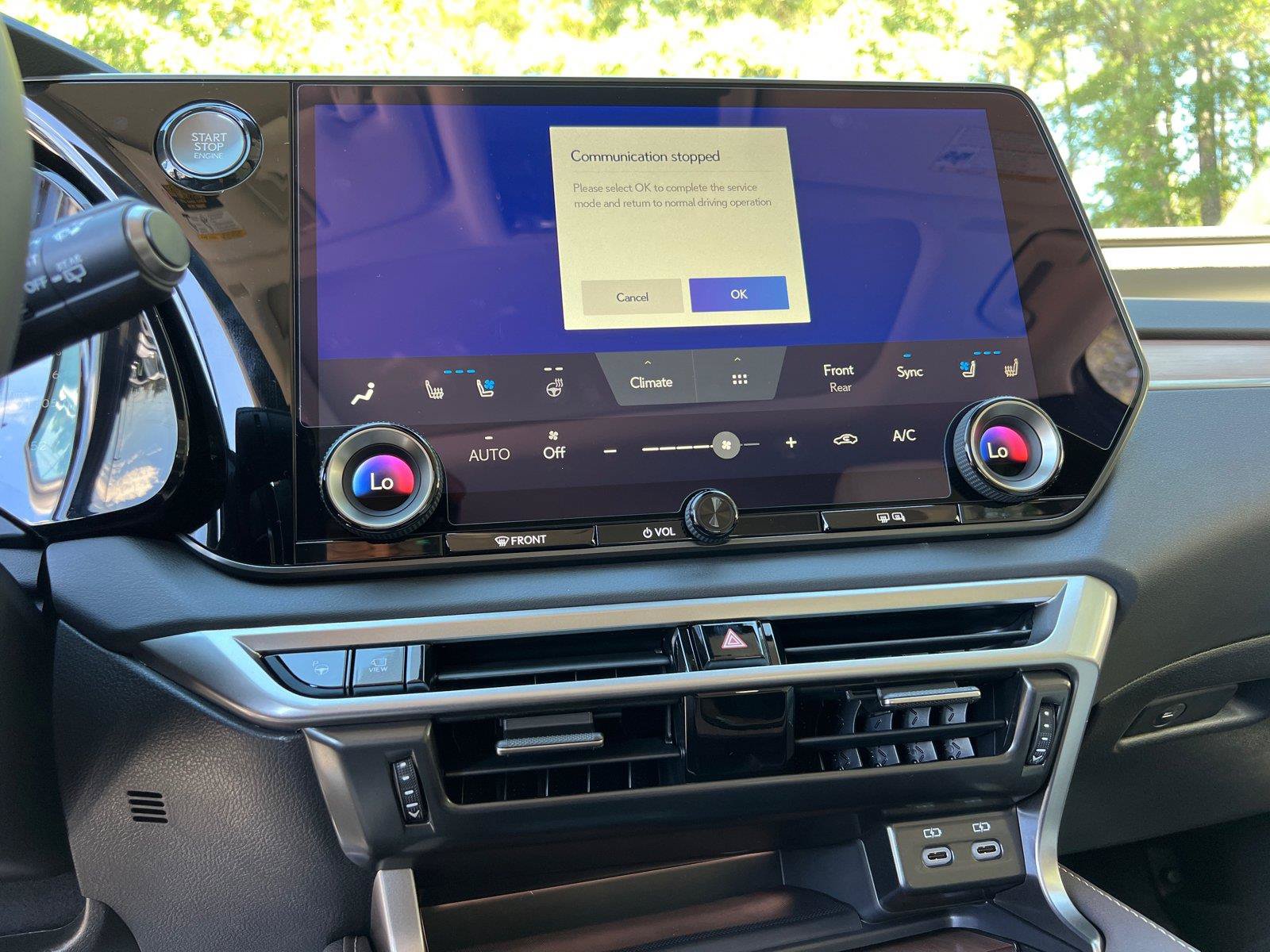 New 2026 Lexus RX 350 Premium Plus w/ Convenience Package AWD/4WD image 21