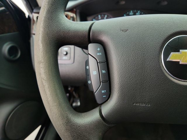 Used 2016 Chevrolet Impala Limited LS FWD image 13