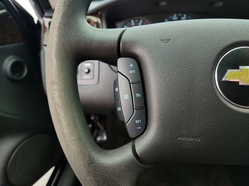 Used 2016 Chevrolet Impala Limited LS FWD image 13