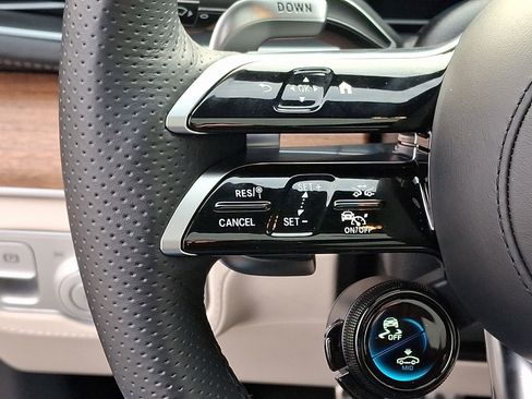 Used 2024 Mercedes-Benz GLE 53 AMG GLE 53 AMG image 22