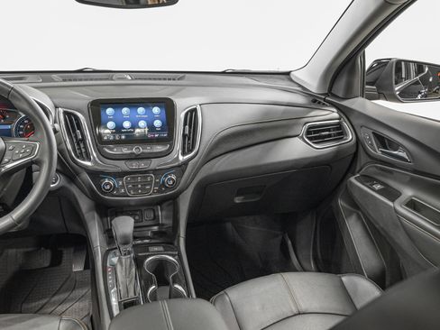 Used 2024 Chevrolet Equinox Premier w/ LPO, Floor Liner Package image 29