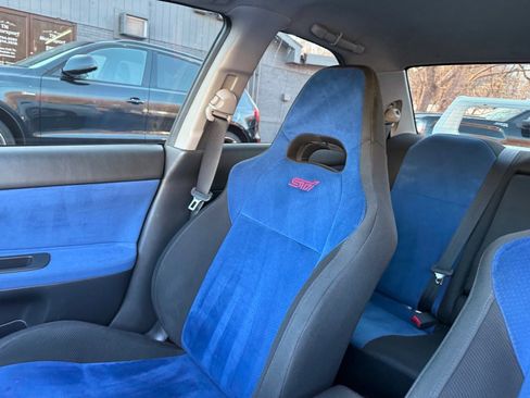 Used 2007 Subaru Impreza WRX STI image 37