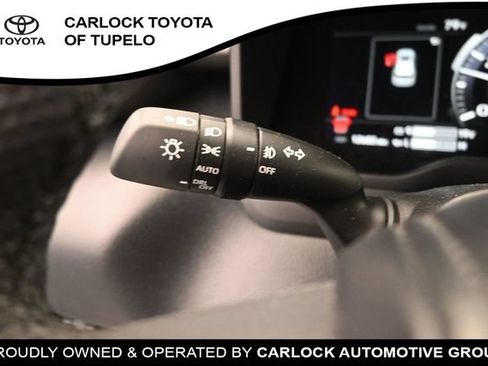 Used 2026 Toyota Sequoia Limited AWD/4WD image 22