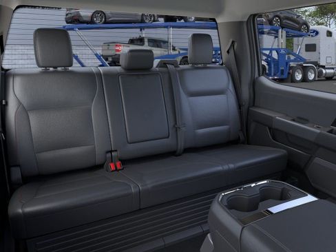 New 2026 Ford F250 Lariat AWD/4WD image 11