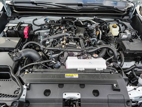 New 2026 Toyota Tacoma SR image 14