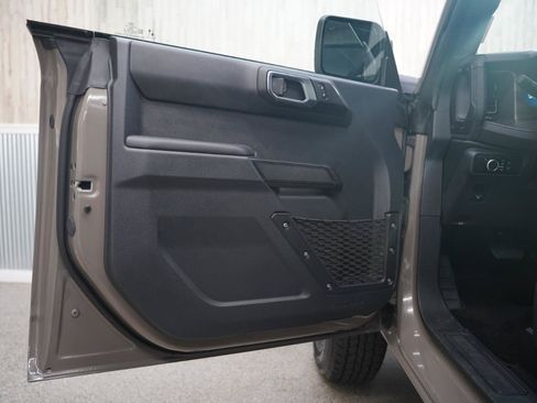 Used 2025 Ford Bronco Big Bend AWD/4WD image 26
