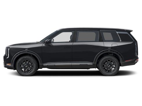 New 2027 Kia Telluride LX FWD image 3