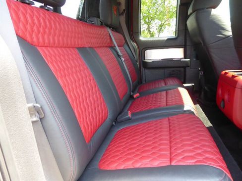 Used 2010 Ford F150 Raptor AWD/4WD image 36