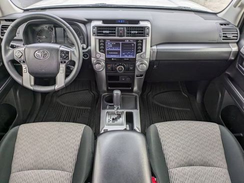 Used 2024 Toyota 4Runner SR5 RWD image 17