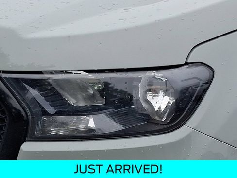 Used 2023 Ford Ranger XLT AWD/4WD image 8