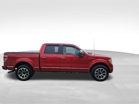 Used 2010 Ford F150 Lariat image 5