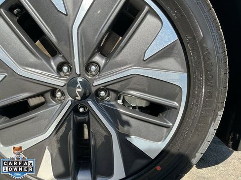 Used 2024 Kia EV6 Light AWD/4WD image 69