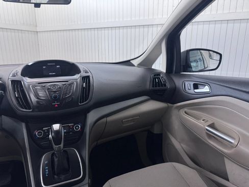 Used 2014 Ford C-MAX SE FWD image 16