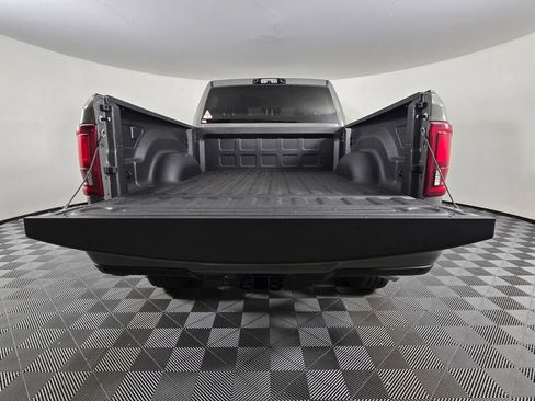 New 2026 RAM 3500 Big Horn AWD/4WD image 15
