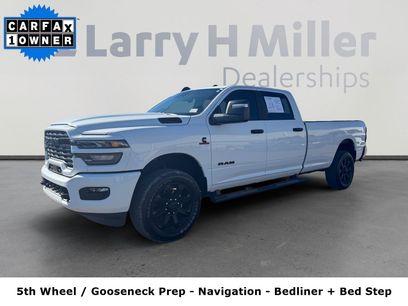 Used 2025 RAM 3500 Big Horn