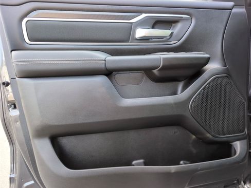 New 2026 RAM 1500 Big Horn AWD/4WD image 18
