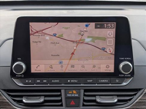 Used 2019 Nissan Altima 2.5 SL image 13