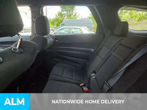 Used 2026 Dodge Durango GT RWD image 5