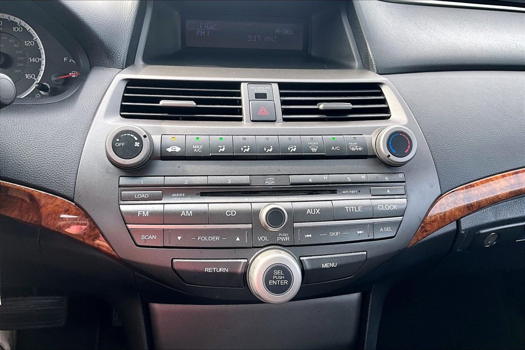 Used 2012 Honda Accord EX image 14