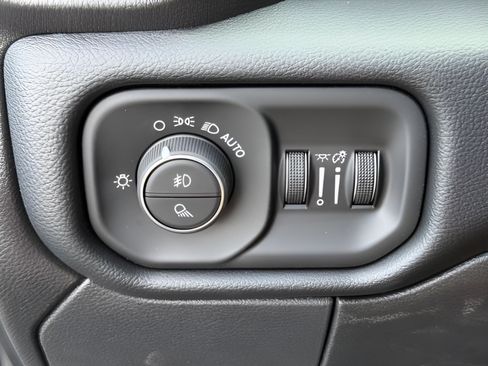 New 2026 RAM 3500 Laramie w/ Night Edition AWD/4WD image 27