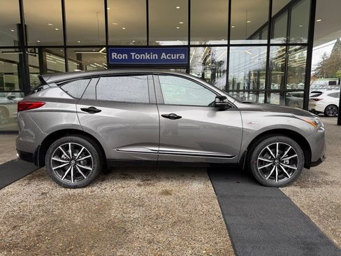 New 2026 Acura RDX A-Spec AWD/4WD image 8