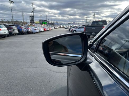 Used 2019 MAZDA CX-9 Touring image 29