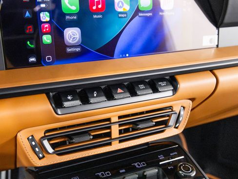 Used 2024 Porsche 911 GT3 RS image 26