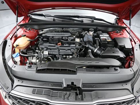 Used 2023 Kia K5 GT-Line w/ GT-Line Premium Package image 48