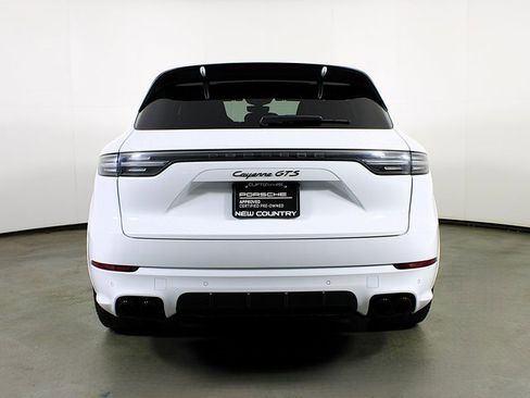 Used 2023 Porsche Cayenne GTS image 6