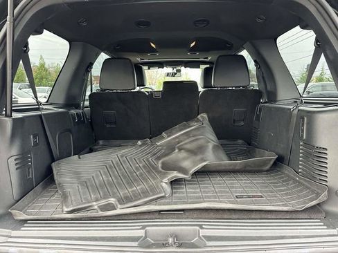 Used 2016 Ford Expedition Limited image 21