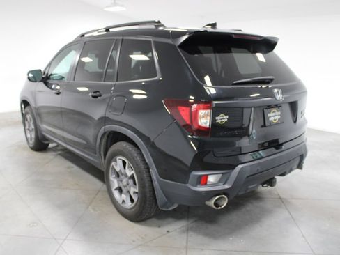 Used 2022 Honda Passport TrailSport image 7