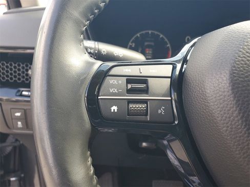 Used 2023 Honda CR-V EX-L image 25