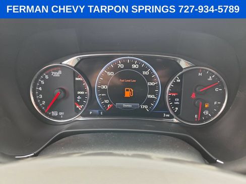 New 2026 Chevrolet Blazer RS w/ Driver Confidence II Package FWD image 34